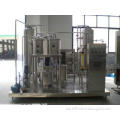 Durable Stainless Steel Beverage Mixing Equipment for Carbo